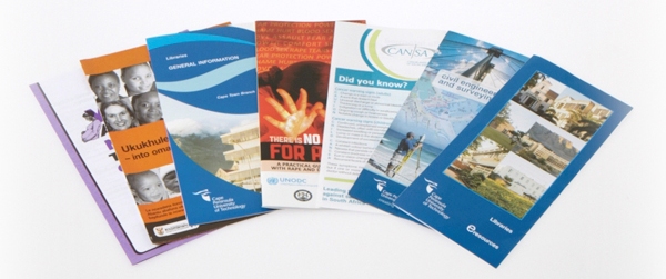 Brochures